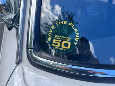 MG MGB 1972 — Légende britannique, état exceptionnel avec 19'250 km — intérieur
