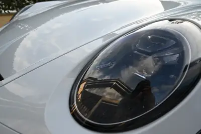 Porsche 911 4.0 GT3 — Le coupé sport ultime, 510 ch et boîte manuelle — Miniature 12