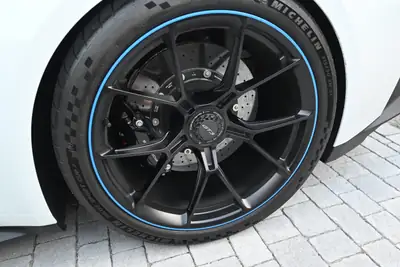 Porsche 911 4.0 GT3 — Le coupé sport ultime, 510 ch et boîte manuelle — Miniature 13