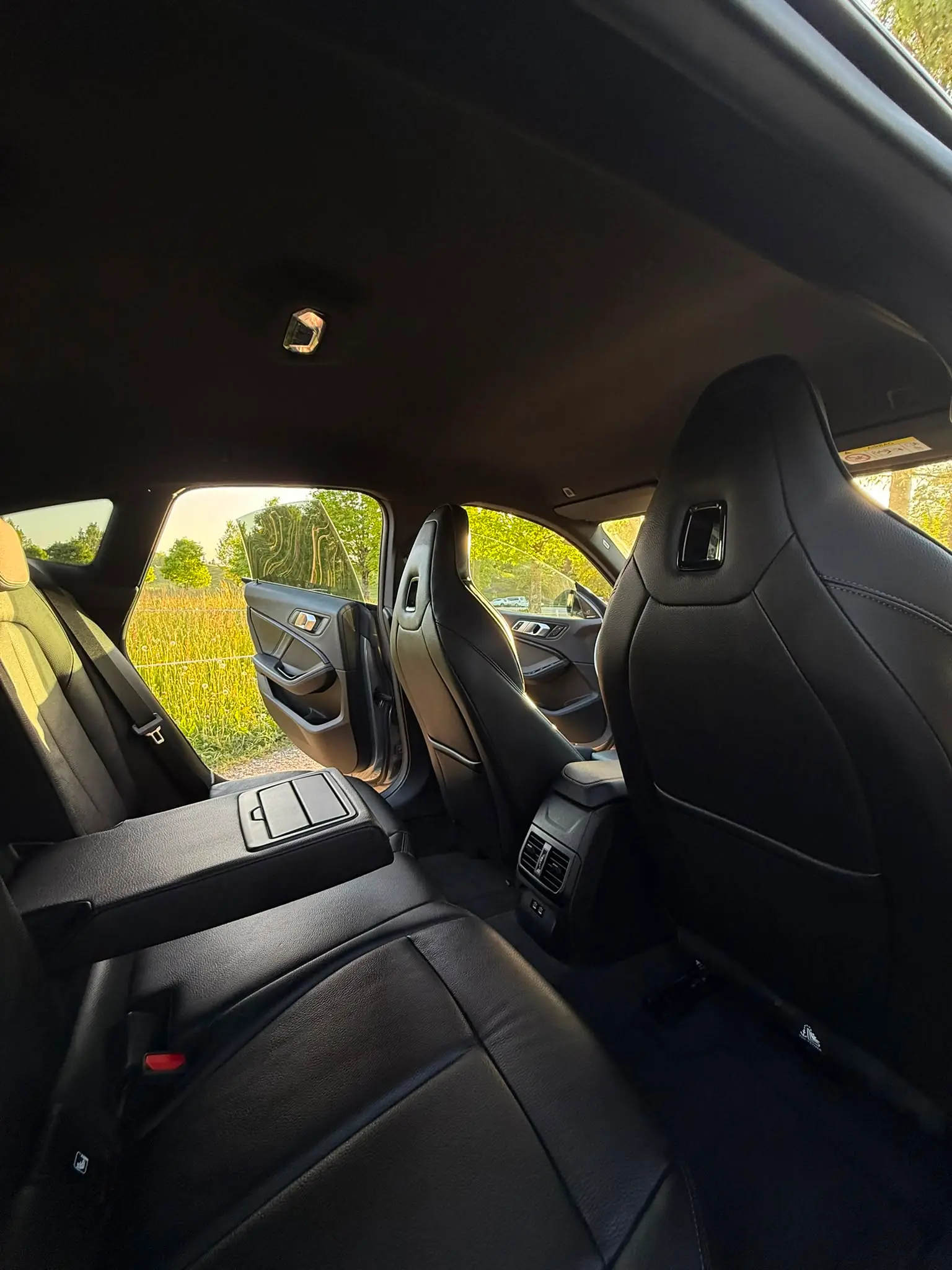 BMW M235 2021 occasion Villmergen — 4