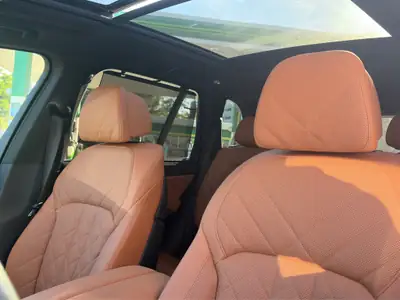BMW X5 xDrive 48V 30d M Sport Pro — SUV premium 7 places, technologie hybride 48V — Thumbnail 15