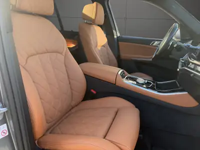BMW X5 xDrive 48V 30d M Sport Pro — SUV premium 7 places, technologie hybride 48V — Thumbnail 13