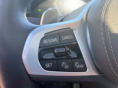 BMW X5 xDrive 48V 30d M Sport Pro — SUV premium 7 places, technologie hybride 48V — Thumbnail 19