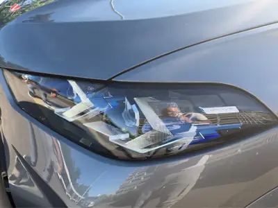 BMW X5 xDrive 48V 30d M Sport Pro — SUV premium 7 places, technologie hybride 48V — Thumbnail 31