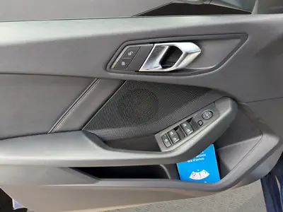 BMW 118i Steptronic 2021 — Berline compacte élégante, 78'000 km, sans sinistre — Miniatur 12