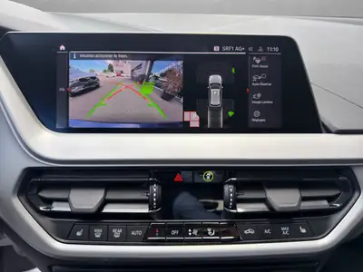 BMW 118i Steptronic 2021 — Berline compacte élégante, 78'000 km, sans sinistre — Miniatur 15