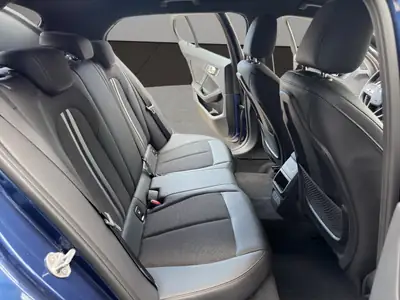 BMW 118i Steptronic 2021 — Berline compacte élégante, 78'000 km, sans sinistre — Miniatur 18