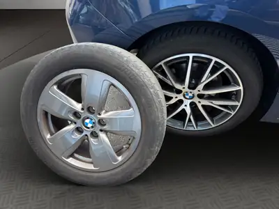 BMW 118i Steptronic 2021 — Berline compacte élégante, 78'000 km, sans sinistre — Miniatur 20