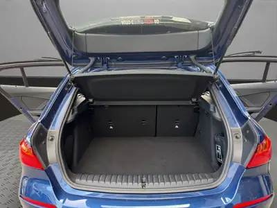 BMW 118i Steptronic 2021 — Berline compacte élégante, 78'000 km, sans sinistre — Miniatur 19