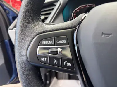 BMW 118i Steptronic 2021 — Berline compacte élégante, 78'000 km, sans sinistre — Miniatur 23