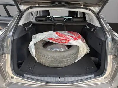 Alfa Romeo Stelvio 2.0 First Edition Q4 — SUV premium all-terrain, 280 ch et équipements complets — Thumbnail 19