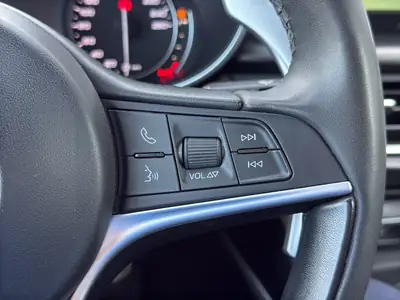 Alfa Romeo Stelvio 2.0 First Edition Q4 — SUV premium all-terrain, 280 ch et équipements complets — Thumbnail 23