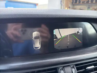 Alfa Romeo Stelvio 2.0 First Edition Q4 — SUV premium all-terrain, 280 ch et équipements complets — Thumbnail 26