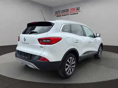 Renault Kadjar 1.6 Turbo Intens — SUV urbain performant, sans sinistre, équipé navigation — detail