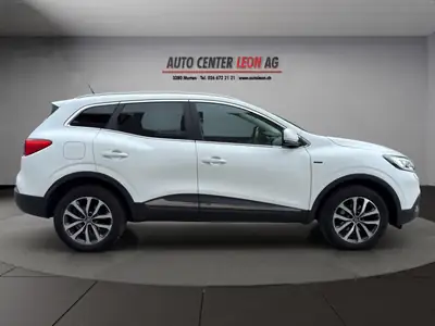 Renault Kadjar 1.6 Turbo Intens — SUV urbain performant, sans sinistre, équipé navigation — Thumbnail 7