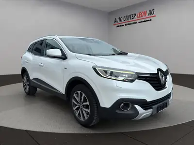 Renault Kadjar 1.6 Turbo Intens — SUV urbain performant, sans sinistre, équipé navigation — Thumbnail 8