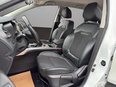 Renault Kadjar 1.6 Turbo Intens — SUV urbain performant, sans sinistre, équipé navigation — Thumbnail 9