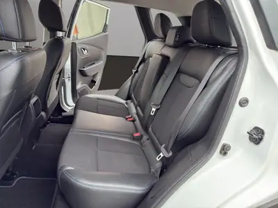 Renault Kadjar 1.6 Turbo Intens — SUV urbain performant, sans sinistre, équipé navigation — Thumbnail 12