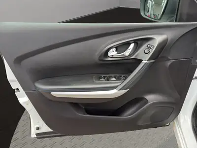 Renault Kadjar 1.6 Turbo Intens — SUV urbain performant, sans sinistre, équipé navigation — Thumbnail 11