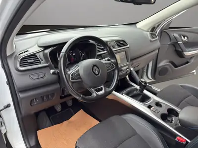 Renault Kadjar 1.6 Turbo Intens — SUV urbain performant, sans sinistre, équipé navigation — Thumbnail 10