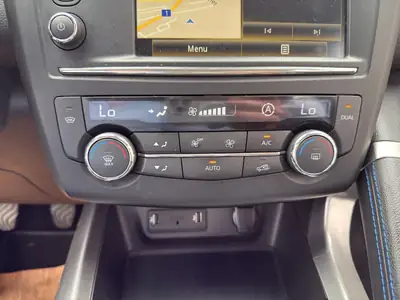 Renault Kadjar 1.6 Turbo Intens — SUV urbain performant, sans sinistre, équipé navigation — Thumbnail 15