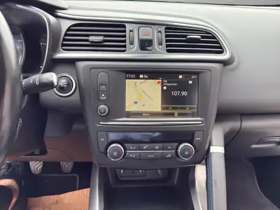 Renault Kadjar 1.6 Turbo Intens — SUV urbain performant, sans sinistre, équipé navigation — Thumbnail 14