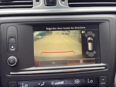 Renault Kadjar 1.6 Turbo Intens — SUV urbain performant, sans sinistre, équipé navigation — Thumbnail 21