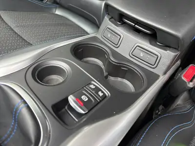 Renault Kadjar 1.6 Turbo Intens — SUV urbain performant, sans sinistre, équipé navigation — Thumbnail 20