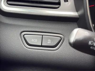 Renault Kadjar 1.6 Turbo Intens — SUV urbain performant, sans sinistre, équipé navigation — Thumbnail 22