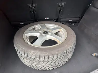 Ford C-Max 1.0 SCTi Sport — Monospace compact fiable, sans accident, attelage inclus — Thumbnail 10
