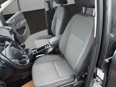 Ford C-Max 1.0 SCTi Sport — Monospace compact fiable, sans accident, attelage inclus — Thumbnail 13