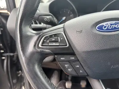 Ford C-Max 1.0 SCTi Sport — Monospace compact fiable, sans accident, attelage inclus — Thumbnail 21