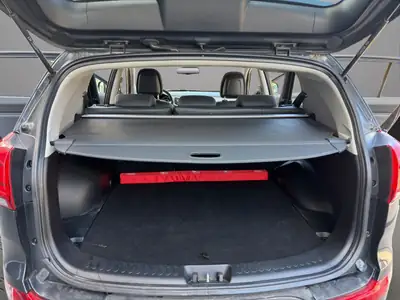 Kia Sportage 2.0 CRDi Trend 4WD — SUV robuste, 4×4 intégral et attelage 2 tonnes — Thumbnail 19