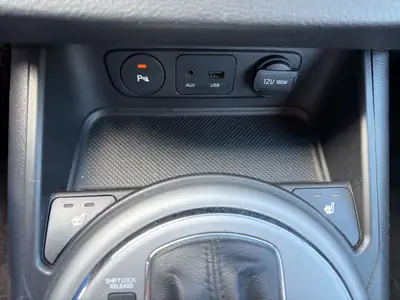 Kia Sportage 2.0 CRDi Trend 4WD — SUV robuste, 4×4 intégral et attelage 2 tonnes — Thumbnail 22