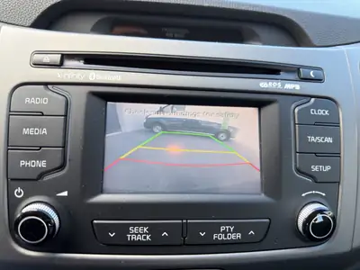 Kia Sportage 2.0 CRDi Trend 4WD — SUV robuste, 4×4 intégral et attelage 2 tonnes — Thumbnail 24