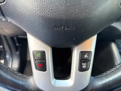 Kia Sportage 2.0 CRDi Trend 4WD — SUV robuste, 4×4 intégral et attelage 2 tonnes — Thumbnail 25