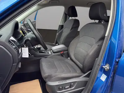 Skoda Kodiaq 2.0 TDI 4×4 — SUV robuste, moteur efficient, attelage 2500 kg — Thumbnail 9