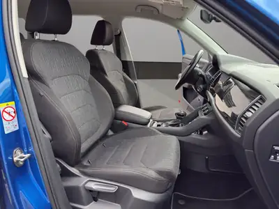 Skoda Kodiaq 2.0 TDI 4×4 — SUV robuste, moteur efficient, attelage 2500 kg — Thumbnail 17