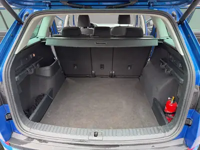 Skoda Kodiaq 2.0 TDI 4×4 — SUV robuste, moteur efficient, attelage 2500 kg — Thumbnail 19
