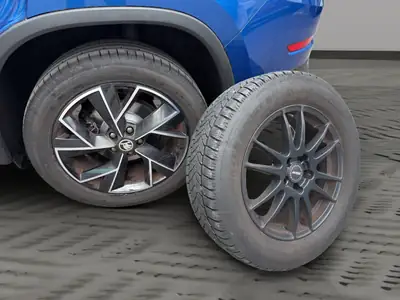 Skoda Kodiaq 2.0 TDI 4×4 — SUV robuste, moteur efficient, attelage 2500 kg — Thumbnail 21