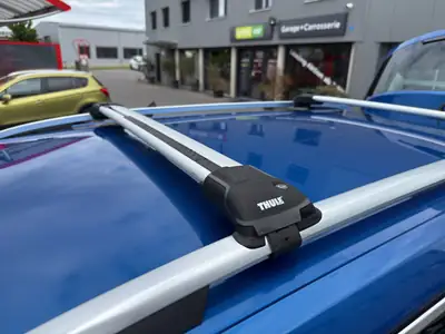 Skoda Kodiaq 2.0 TDI 4×4 — SUV robuste, moteur efficient, attelage 2500 kg — Thumbnail 24