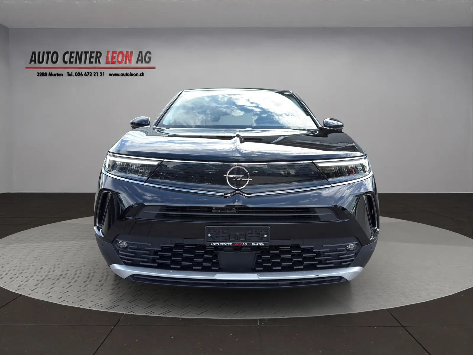Opel Mokka-e 2022 occasion Murten — 1