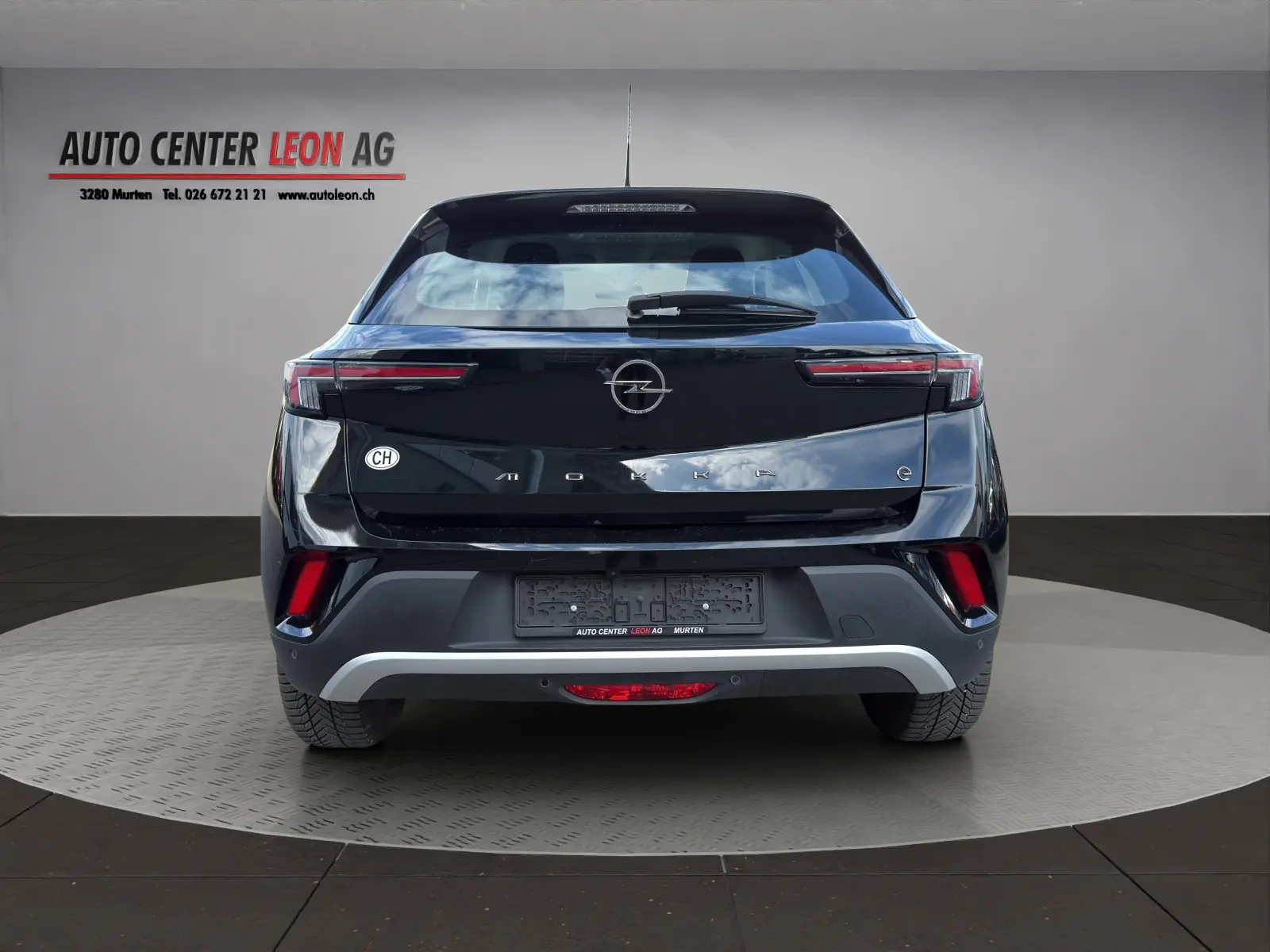 Opel Mokka-e 2022 occasion Murten — 5
