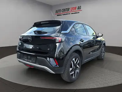 Opel Mokka e Elegance 2022 — SUV électrique compact, peu kilométré, équipement complet — Detail