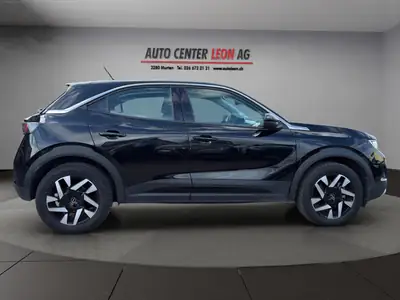 Opel Mokka e Elegance 2022 — SUV électrique compact, peu kilométré, équipement complet — Miniatur 7