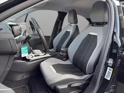 Opel Mokka e Elegance 2022 — SUV électrique compact, peu kilométré, équipement complet — Miniatur 9