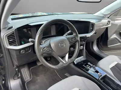 Opel Mokka e Elegance 2022 — SUV électrique compact, peu kilométré, équipement complet — Miniatur 10