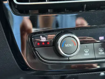 Opel Mokka e Elegance 2022 — SUV électrique compact, peu kilométré, équipement complet — Miniatur 22