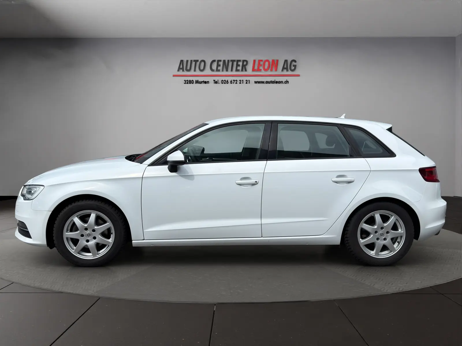 Audi A3 2013 occasion Murten — 3