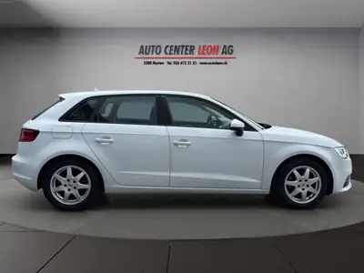 Audi A3 Sportback 1.4 TFSI — Compacte dynamique, sans sinistre et bien équipée — Thumbnail 7